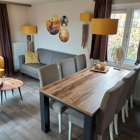 Vakantiecentrum De Ullingse Bergen Sint Anthonis Zewnętrze zdjęcie