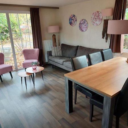 Vakantiecentrum De Ullingse Bergen Sint Anthonis Zewnętrze zdjęcie