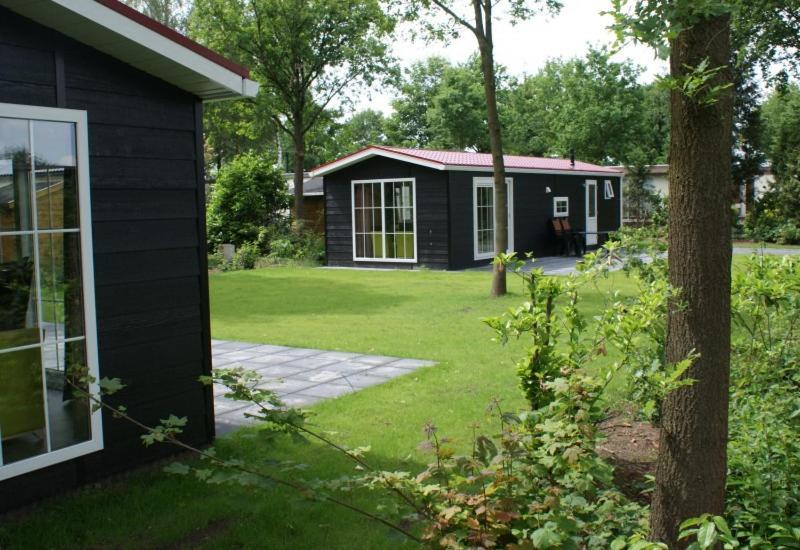 Vakantiecentrum De Ullingse Bergen Sint Anthonis Zewnętrze zdjęcie