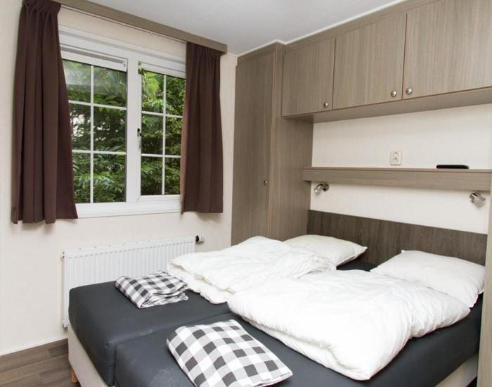 Vakantiecentrum De Ullingse Bergen Sint Anthonis Zewnętrze zdjęcie