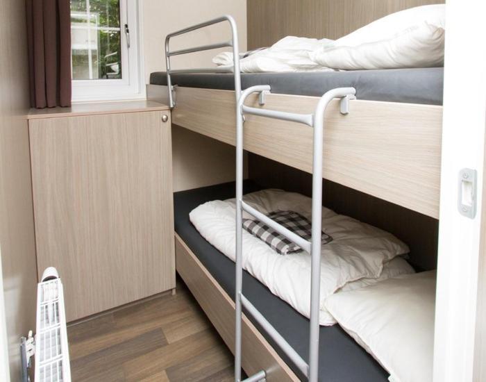 Vakantiecentrum De Ullingse Bergen Sint Anthonis Zewnętrze zdjęcie