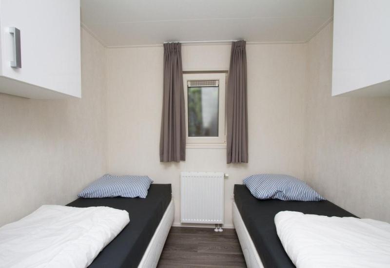 Vakantiecentrum De Ullingse Bergen Sint Anthonis Zewnętrze zdjęcie