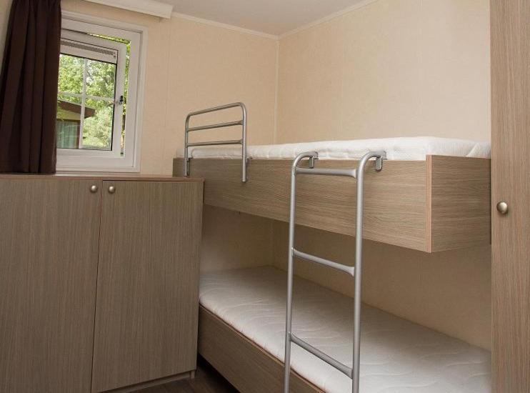 Vakantiecentrum De Ullingse Bergen Sint Anthonis Zewnętrze zdjęcie