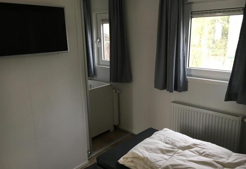 Vakantiecentrum De Ullingse Bergen Sint Anthonis Zewnętrze zdjęcie