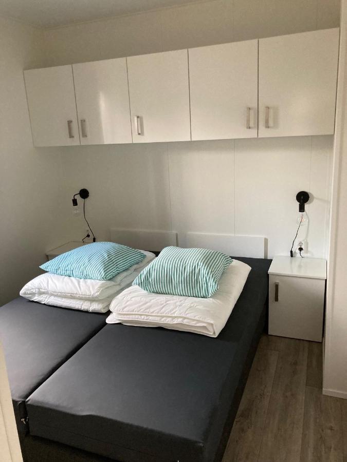 Vakantiecentrum De Ullingse Bergen Sint Anthonis Zewnętrze zdjęcie