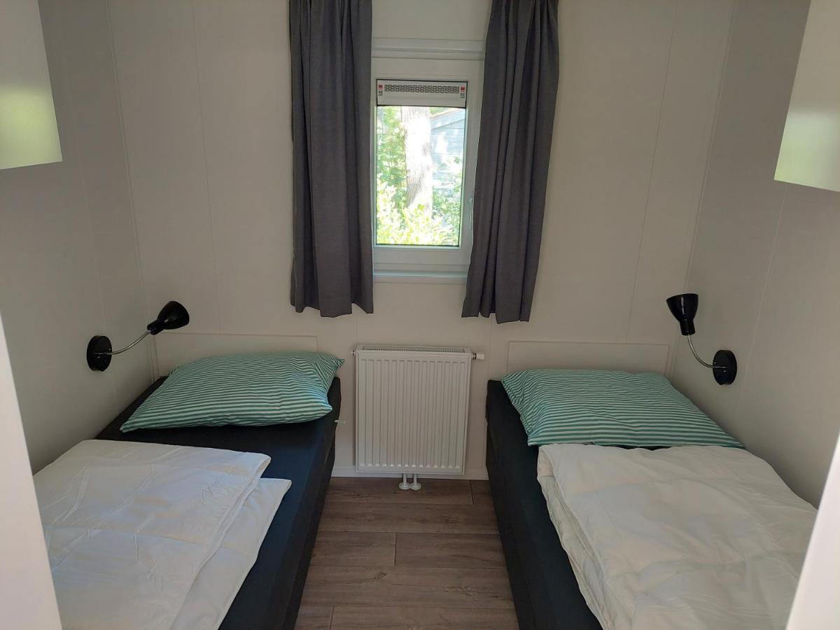 Vakantiecentrum De Ullingse Bergen Sint Anthonis Zewnętrze zdjęcie