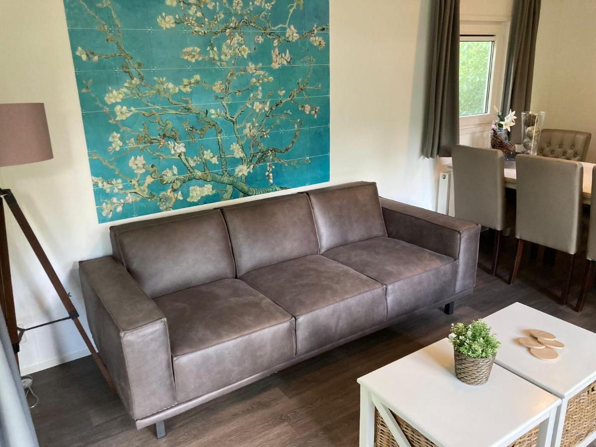 Vakantiecentrum De Ullingse Bergen Sint Anthonis Zewnętrze zdjęcie