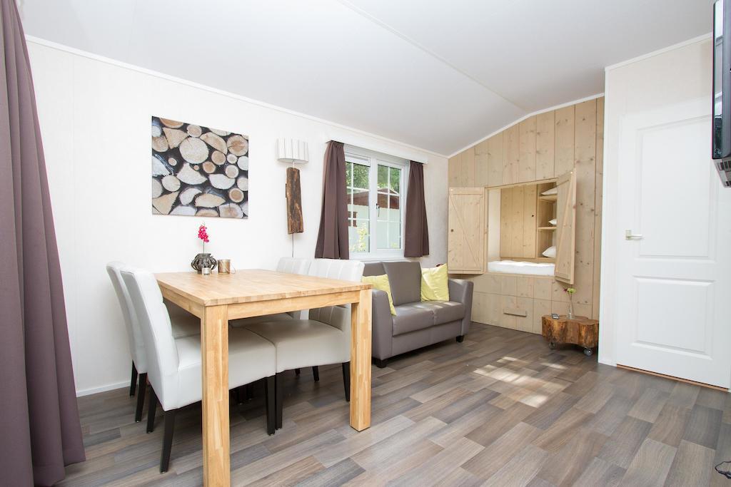 Vakantiecentrum De Ullingse Bergen Sint Anthonis Pokój zdjęcie